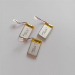 3.7v lithium polymer battery