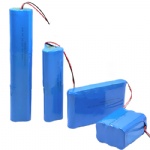 lithium ion battery pack